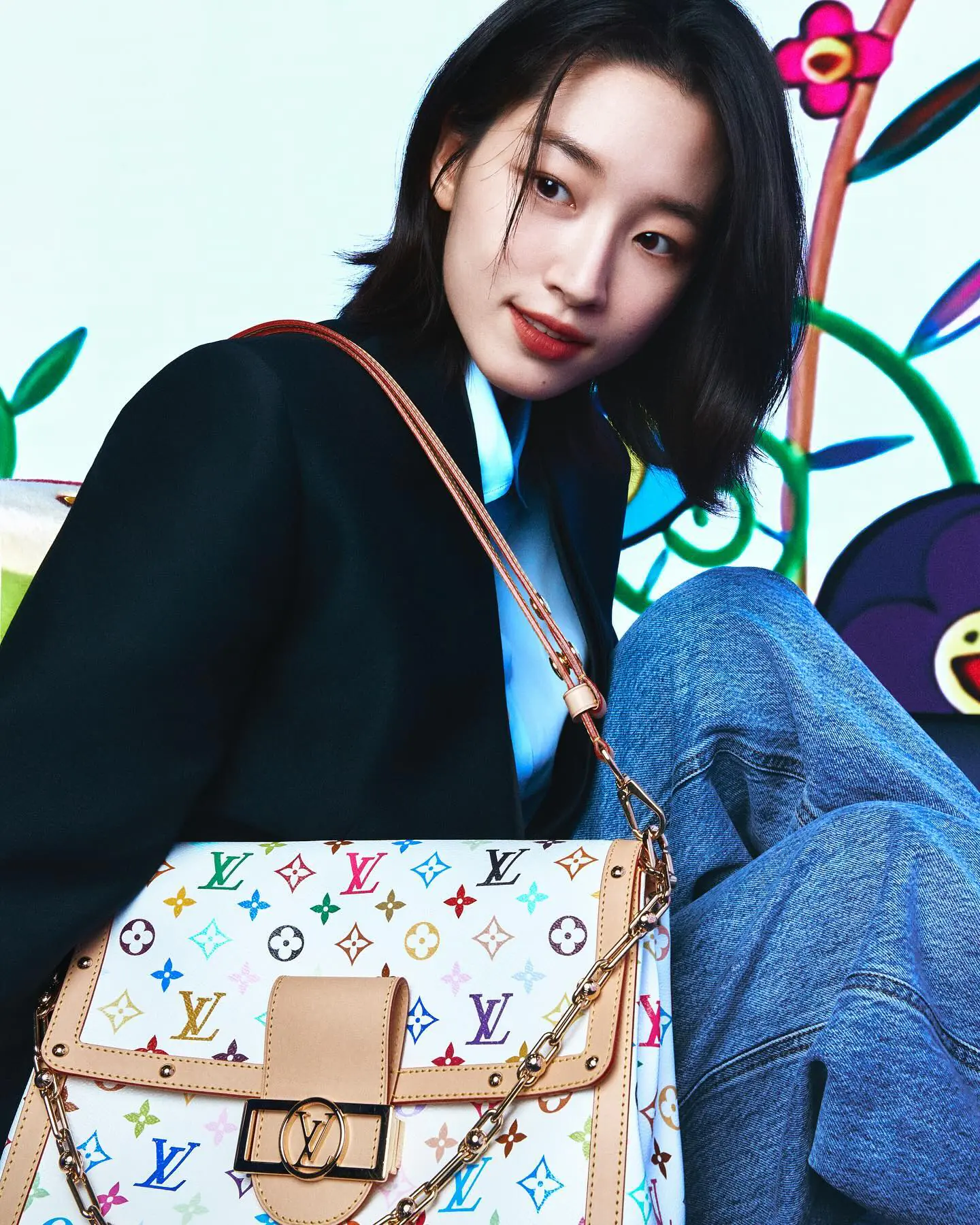Won Ji An - won-ji-an-hot-35.webp